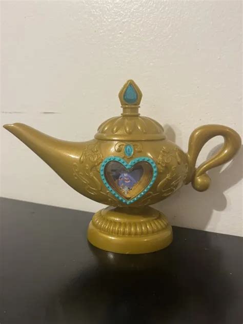 The Enchanted Life: Discovering the Possibilities with Jeweks Magic Lamp